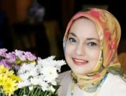 Marissa Haque akan Dimakamkan di TPU Tanah Kusir Siang Ini