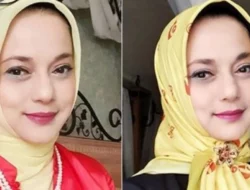 Potret Keharmonisan Ikang Fawzi dengan Marissa Haque