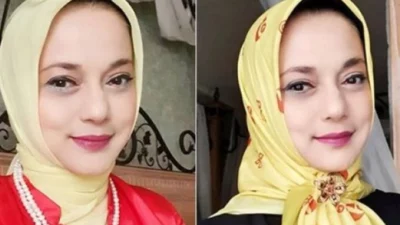 Potret Keharmonisan Ikang Fawzi dengan Marissa Haque