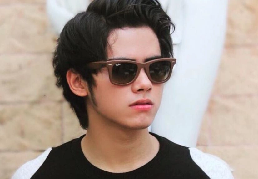 aliando syarief