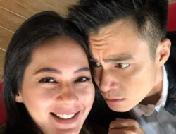 Baim Wong Bongkar Perselingkuhannya, Paula Verhoeven Pilih Ngopi Cantik