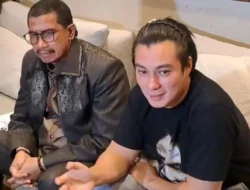 Paula Verhoeven Selingkuh, Baim Wong Pastikan Tak Mendendam