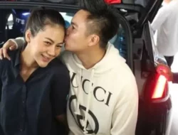 Paula Verhoeven Selingkuh, Jadi Alasan Baim Wong Gugat Cerai