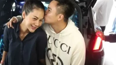 Paula Verhoeven Selingkuh, Jadi Alasan Baim Wong Gugat Cerai