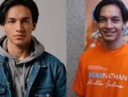 Jefri Nichol Akui Punya Pacar Baru Usai Putus dari Maria Theodore