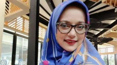 Marissa Haque Meninggal Dunia Saat Baca Alquran