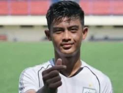 Warganet Puji Pratama Arhan meski Timnas Indonesia Kalah 1-2 dari China